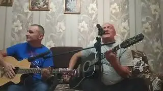 Песня под гитару "Судьба" в исполнении Чеслава!🎸