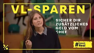 40€ im Monat geschenkt? Alles über Vermögenswirksame Leistungen!