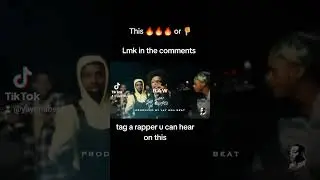 Anti Da Menace Type Beat 