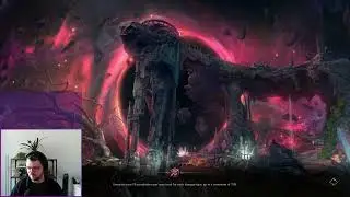 Finishing the campaign - Bladedancer leveling | Mar 02, 2024