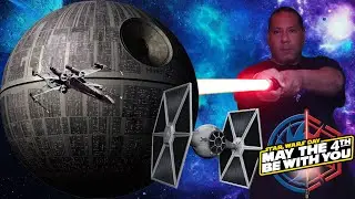 Star Wars NFT Droppp! Were we able to awaken the Force!!
