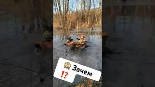 Ты такого еще не видел 💯 