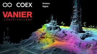 Agisoft Metashape - Tutorial (markers point cloud, mesh , texture)