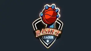 Basket logo