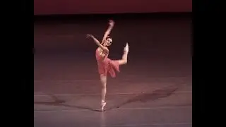 Tkachenko - Walpurgisnacht Variation