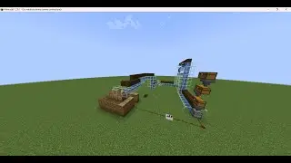 Minecraft Kit Droper