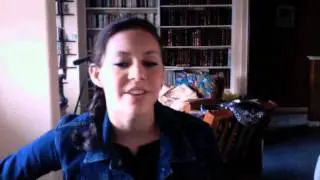 Rosie Sings The One That Got Away (Katy Perry)