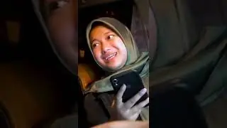 PRANK PACAR JUAL KE OM OM ‼️ BUAT NONTON COLDPLAY 😂