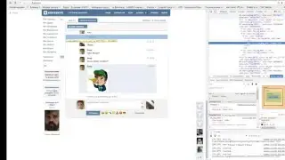 ТОП 2 ПАСХАЛОК ВКОНТАКТЕ КОТОРЫЕ ВЫ НЕ ЗНАЛИ!!!