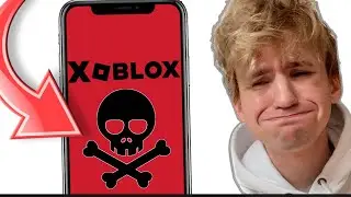 Igram Lažne Verzije ROBLOX-a 😱 #roblox