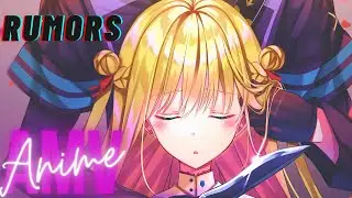 「AMV」 Assassins Pride