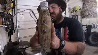 I.N.C.H BUG OUT BAG- Containers.