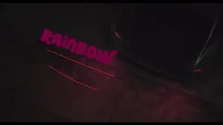 RAINBOW / NEED FOR SPEED