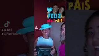 #diadospais