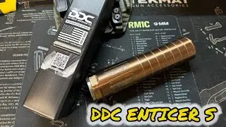 The Enticer S- Best Price to Performance Can?