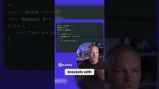 Instantly Simplify PHP Code with This ONE Trick