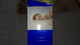 [UNBOXING] Shakira - El Dorado