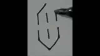 Who Else Drew This While In Elementary/Middle School?