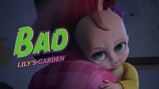 Lily's Garden - Bad