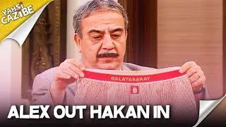 Fenerbahçeli patrona Galatasaraylı don almak - Yahşi Cazibe 25. Bölüm