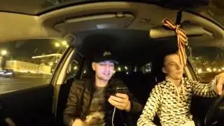 ДОСА - ЗА ПАЦАНОВ(LIVE КУПЛЕТ)