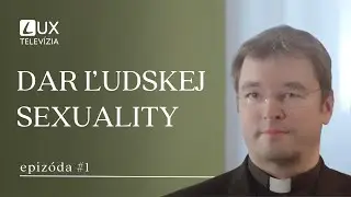 ZNEUŽÍVANIE | DAR ĽUDSKEJ SEXUALITY
