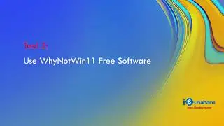 2 Free Tools to Check Windows 11 Compatibility