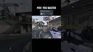 This settings is the real hacks