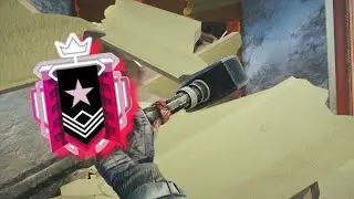 Watch this video to learn how to get free kills Rainbow Six Siege