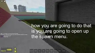 Roblox Ray's Mod How to get Juggernaut Badge