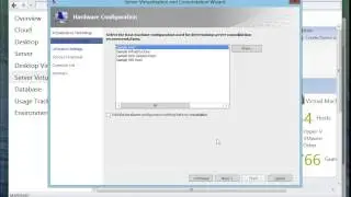 Planning a Server Upgrade and Migration