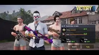 İphone XR #pubgmobile Performans Testi