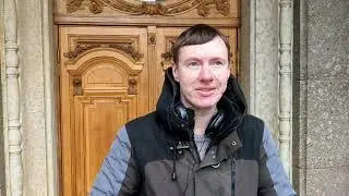 Реставрация сундука15июня