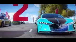 Asphalt 9 gameplay part 96