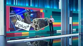 Вести.nеt: Российская игровая консоль и новое поколение роботов-уборщиков (03.06.2025)