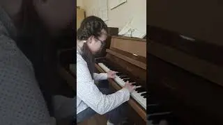 М. Клементи. Сонатина до мажор 3 часть