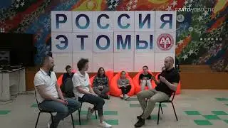 Самооборона и спорт после 18. Александр Логинов. 