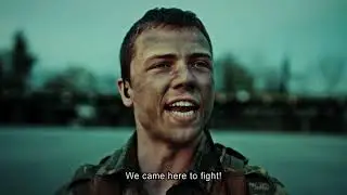 Söz 1 bölümden sona kadar izleyenler için gelsin bu video