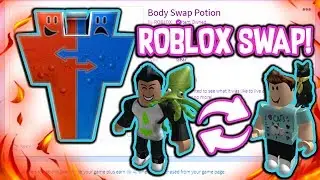 SWAPPING CHARACTERS WITHOUT ADMIN COMMANDS!!! *CATALOG*