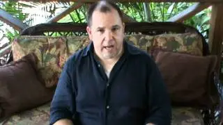 Effortless Evolution - Jamie Smart Does Magic!