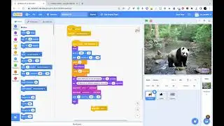 Scratch Tutorial: Part 4 - Connect with Makey Makey