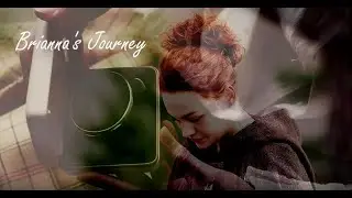 Outlander - Roger and Brianna  - Brianna's Journey