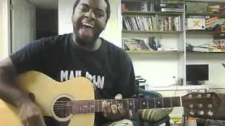 Woe is Me Without You (Original Song) - The Interstate Life