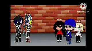 My 2 irl friends in another video