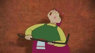 Ну, вот еще! | Русская народная сказка | Гора Самоцветов | Студия Пилот