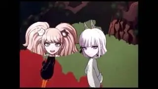 Despair Toons: Kyoko's Pronoun Trouble