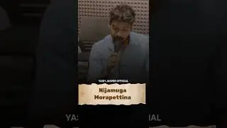 Nijamuga morapettina / Yash Jasper / Shorts / Beno jospeh  #yashjasper | Telugu Christian song