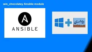 win_chocolatey – Manage packages using chocolatey