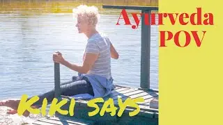 Ayurveda - Does Ayurveda Mean Balance? Or is it more than that?