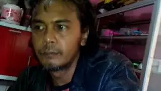 Senapan PCP 4,5